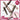 WAKEMAKE Natural Hard Brow Pencil & Real Fixing Slim Brow Cara  Decorative cosmetics WAKEMAKE
