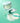 Ariul Smooth and Pure Deo Perfume Tone-up Powder Pact 10g Lime Basil +Puff  Body Care Ariul