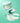 Ariul Smooth & Pure Deo Perfume Tone-up Powder Pact 10g Lime Basil +2 Puffs  Body Care Ariul
