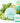 Ariul Smooth and Pure Deo Perfume Tone-up Powder Pact 10g Lime Basil +Puff  Body Care Ariul