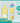 Orjena Moringa Scalp Perfect Shampoo 500ml 200ml 2 Types  Hair Care 오르제나