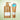 Orjena Caffeine Protein Power Shampoo 500ml/200ml 2 Types  Hair Care 오르제나