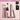 mude. Skinny Curling/Multi Fixer Mascara 2-pack  Decorative cosmetics mude.