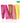 AMUSE Tint Balm Keyring 6g 2 Colors  Decorative cosmetics AMUSE
