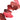 perware Lip Grip 7 Colors (Glow)  Decorative cosmetics perware