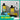 Alpharutine Shampoo 300ml 2 Types Urban Smoky Marine Rush  Hair Care 알파루틴