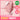 VIBRIZE Busan Strawberry Glutinous Rice Cake Pack Cleanser 120g  Skin Cleansing 비브리즈