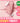 VIBRIZE Busan Strawberry Glutinous Rice Cake Pack Cleanser 120g  Skin Cleansing 비브리즈