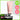 VIBRIZE Busan Strawberry Glutinous Rice Cake Pack Cleanser 120g  Skin Cleansing 비브리즈
