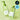 beplain Mung Bean Cleansing Oil 200ml x 2  Skin Cleansing beplain