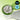 beplain Mung Bean Pore Clay Pack 200ml + Silicone Brush  Masks, Pads, Patches beplain
