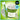 beplain Mung Bean Pore Clay Pack 200ml + Silicone Brush  Masks, Pads, Patches beplain