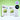beplain Mung Bean Cooling & Slim Face Mask 5 sheets  Masks, Pads, Patches beplain