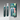 MINOXELL Thickening Melanoxyl Scalp Serum 10ml x 2ea  Hair Care MINOXELL