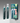 MINOXELL Thickening Melanoxyl Scalp Serum 10ml x 2ea  Hair Care MINOXELL