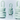 Oflow Knot Glazed Liquid 3.6g 4 Colors  Decorative cosmetics 오플로우