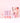 Korinkо Jellycal Self Lash Perm Kit  Decorative cosmetics Korinkо