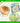 Peripera Lip and Cheek Blurry Pudding Pot 5g Vanilla/Butter  Decorative cosmetics 퓌