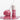 touchinSOL Glassy Color Lip 3g 5 Colors  Decorative cosmetics touchinSOL