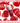 touchinSOL Glassy Color Lip 3g 5 Colors  Decorative cosmetics touchinSOL