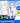 HEVEBLUE Salmon Caring Centella Cream 100ml +20ml +Toner 25ml  Skin Care HEVEBLUE