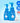 SENKA Perfect Whip Speedy FA 150ml 2-pack  Skin Cleansing SENKA