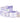 plu Perfumed Whip Cream Body Scrub Midnight Garden 300ml +fragrance tag  Body Care plu