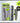 One of them De Tint Tone Lotion 50ml + 10ml  Decorative cosmetics One of them