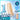 Blanc Nature 9x Concentrated Houttuynia Toner 300ml +30ml  Toners, Serums, Essences Blanc Nature
