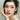 Heart Percent Dot On Mood Fake Up Liner 0.6g 4 Colors  Decorative cosmetics Heart Percent