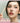 Heart Percent Dot On Mood Fake Up Liner 0.6g 4 Colors  Decorative cosmetics Heart Percent