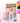 LANEIGE Bouncy & Plump Sleeping Mask 60ml + Sleeping Mask Mini 3 Types  Masks, Pads, Patches LANEIGE