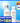 IOPE UV Shield Sun Ampoule 40ml 2-pack  Sunscreen IOPE