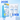 d'Alba Panthenol Liquid Sun Serum Duo 2-pack (50ml+50ml)  Sunscreen d'Alba