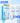 d'Alba Panthenol Liquid Sun Serum Duo 2-pack (50ml+50ml)  Sunscreen d'Alba