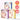 Ariul Expert Peptide Collagen Gel Mask 4-pack  Masks, Pads, Patches Ariul