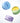 No Prop Hydrogel Eye Patch Dual 3 Types  Masks, Pads, Patches No Prop