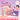BIODANCE Bio Collagen Real Deep Mask 8-pack with Hello Kitty Mouse Pad  Masks, Pads, Patches BIODANCE