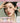 Heart Percent Fake Up Liner & Brow Color Changer 3g 5 Shades Choose 1  Decorative cosmetics Heart Percent