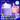 MEDIHEAL Derma Toner Pad 100+100 sheets 3 Scents with Travel Case and Character Stickers  Masks, Pads, Patches MEDIHEAL