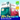 MEDIHEAL Essential Mask Pack 2 Variants (Madecassoside, PDRN)  Masks, Pads, Patches MEDIHEAL