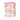 makeprem Soothing Pink Tone-up Sunscreen 40ml x 2ea +20ml +Keyring Pouch  Sunscreen makeprem