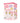 makeprem Soothing Pink Tone-up Sunscreen 40ml x 2ea +20ml +Keyring Pouch  Sunscreen makeprem