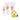 makeprem Soothing Pink Tone-up Sunscreen 40ml x 2ea +20ml +Keyring Pouch  Sunscreen makeprem