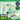 Anua Daily Care Mask Pack 10 Sheets 4 Scents (+1 Sheet +Cinnamoroll/Pochacco Hair Pin)  Masks, Pads, Patches Anua