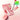 rom&nd Glasting Melting Balm 3g Pink Jelly 19  Decorative cosmetics rom&nd