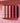 Jungsaemmool Classic Shine Lipstick Red Way  Decorative cosmetics Jungsaemmool