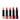 Jungsaemmool Classic Shine Lipstick Red Way  Decorative cosmetics Jungsaemmool