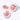 A'pieu Fruit Juice Pang Jelly Blush RD01 Enough Apple 4.8g  Decorative cosmetics A'pieu