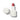 Simi Haze Beauty Super Slick Mini Lip Balm Keyring 2 Colors  Decorative cosmetics 시미헤이즈뷰티